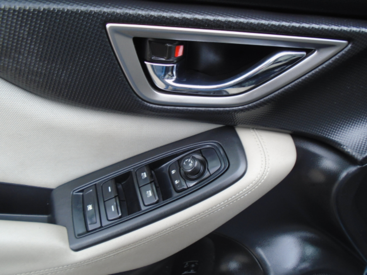 Subaru Forester Premium 2021