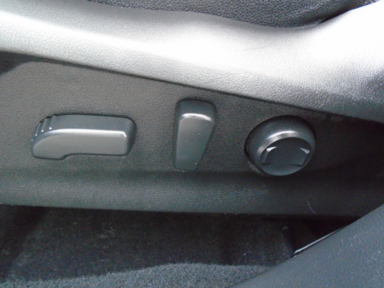 Subaru Forester Premium 2021