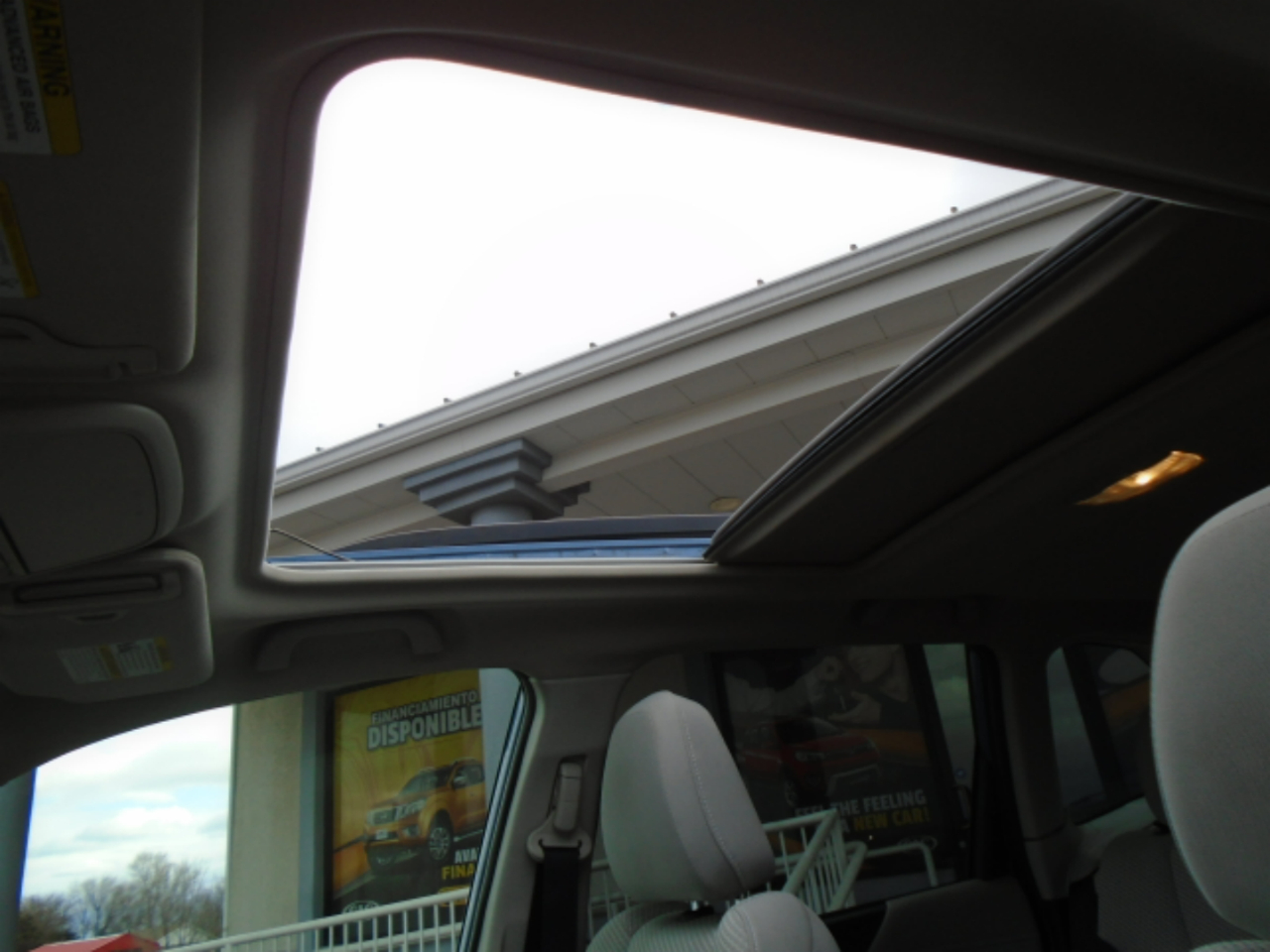 Subaru Forester Premium 2021