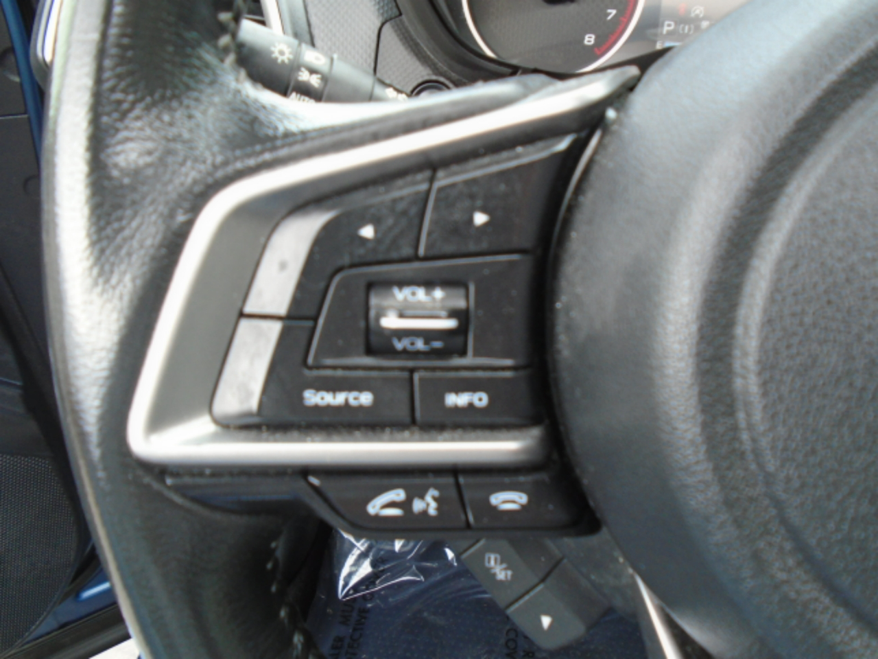 Subaru Forester Premium 2021