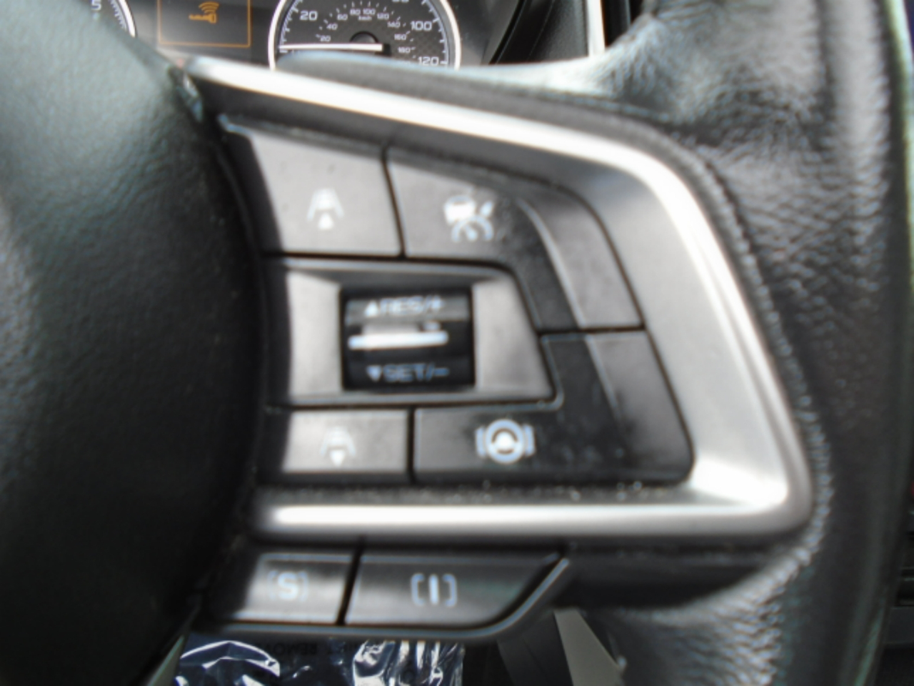 Subaru Forester Premium 2021