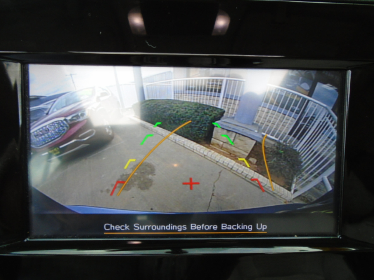 Subaru Forester Premium 2021