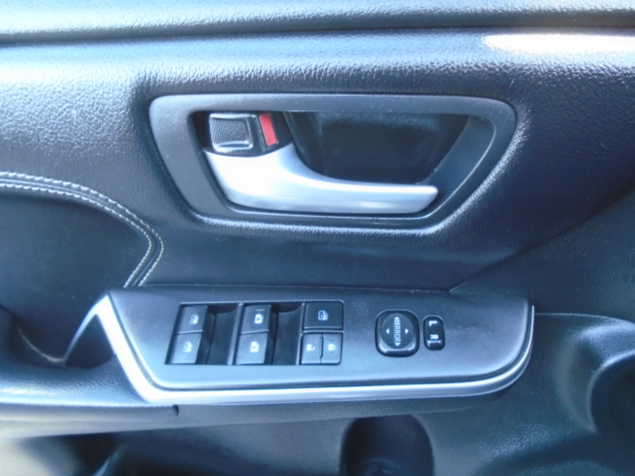 Toyota Camry XLE 2017