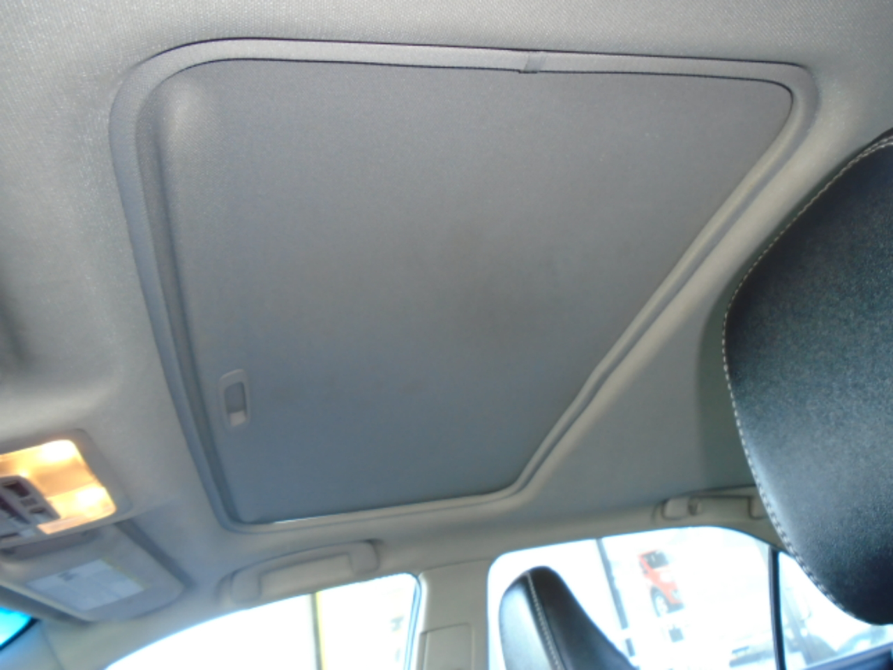 Toyota Camry XLE 2017