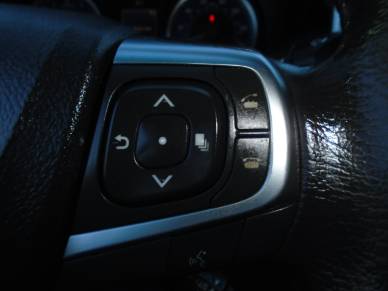 Toyota Camry XLE 2017