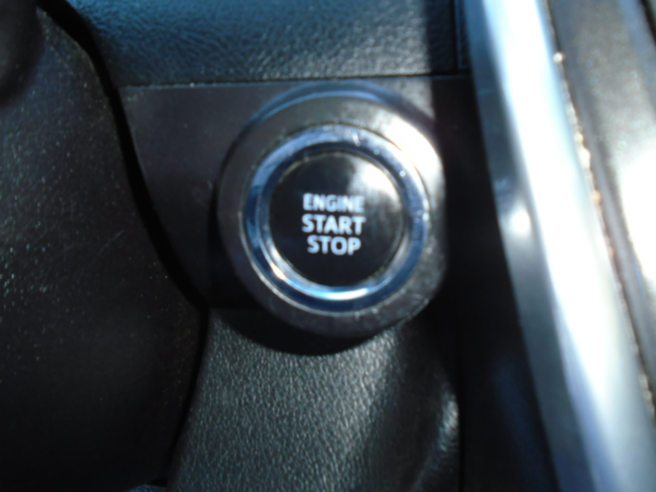 Toyota Camry XLE 2017