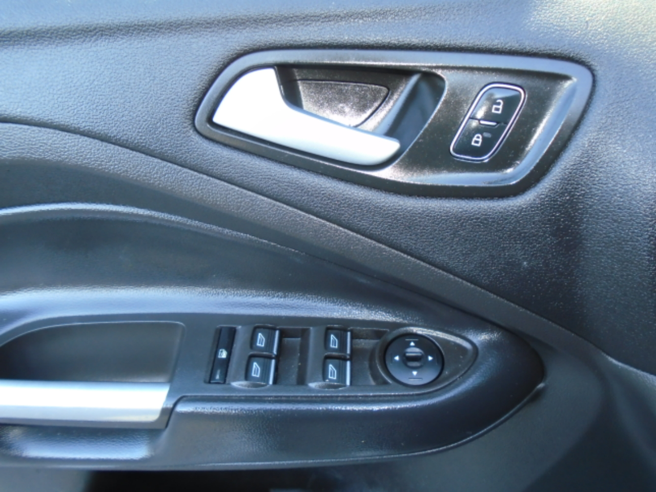 Ford Escape SE FWD 2019