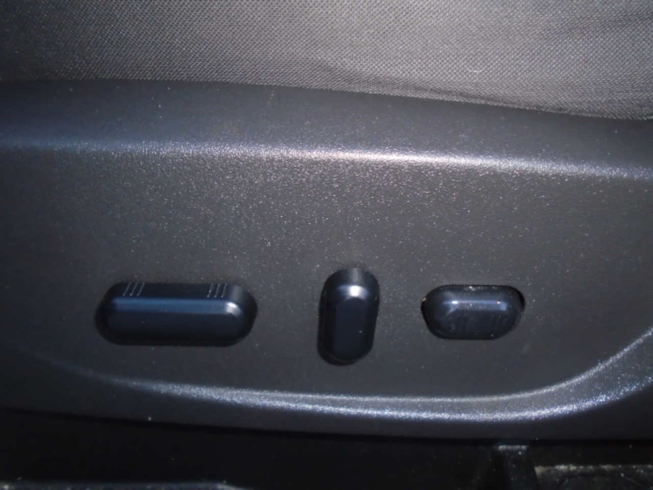 Ford Escape SE FWD 2019