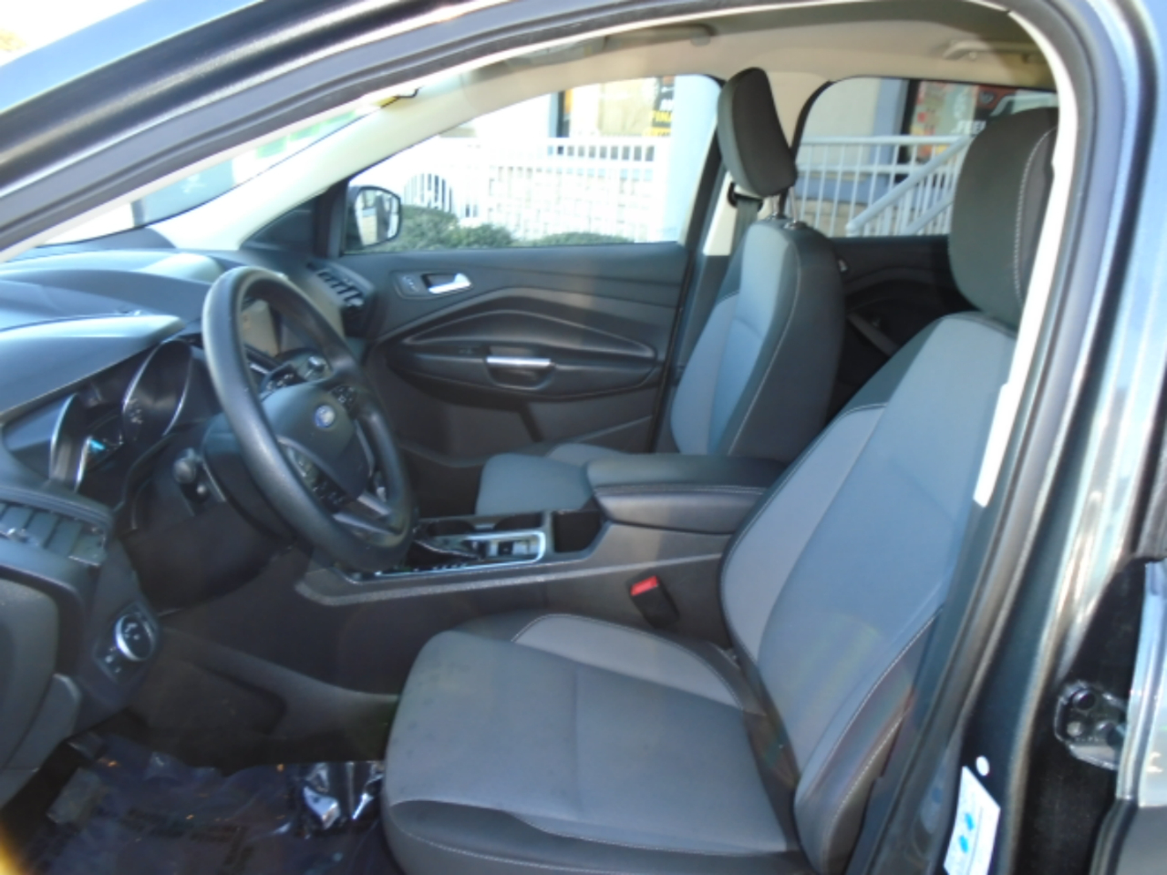 Ford Escape SE FWD 2019