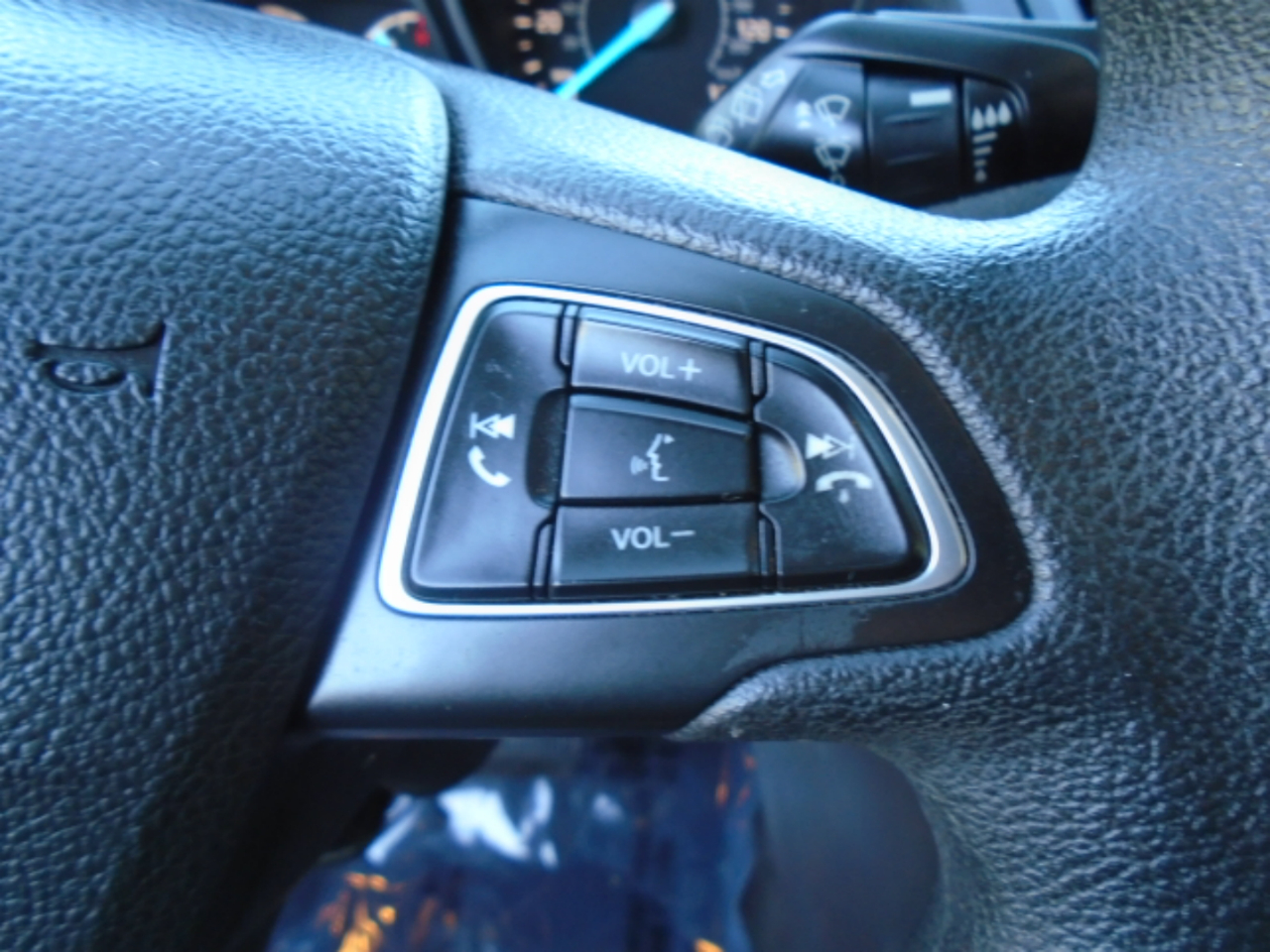 Ford Escape SE FWD 2019