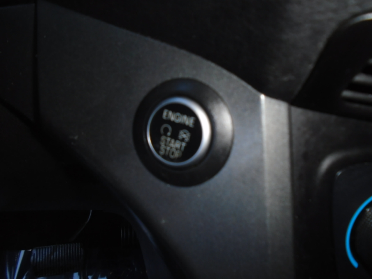 Ford Escape SE FWD 2019