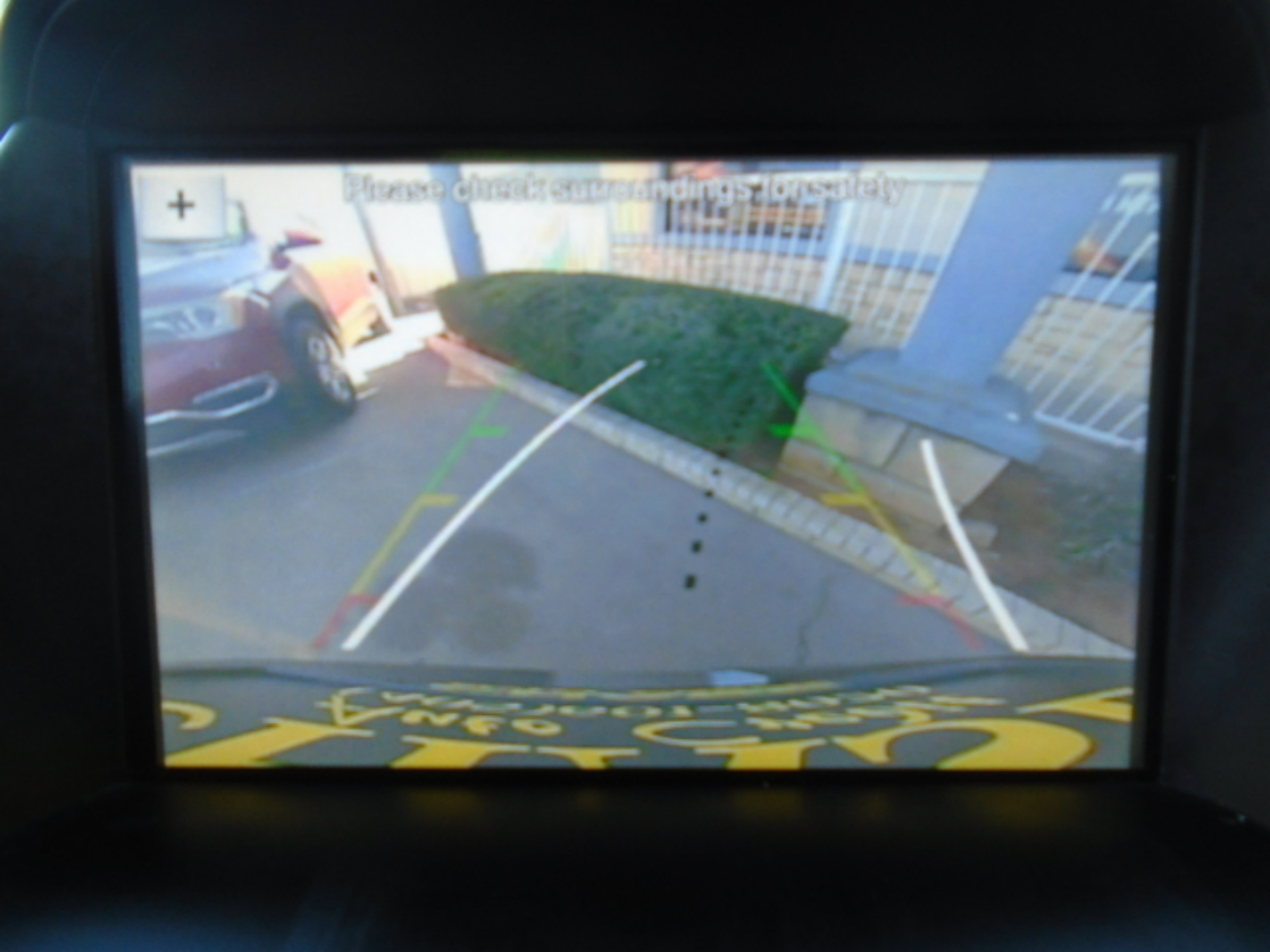 Ford Escape SE FWD 2019