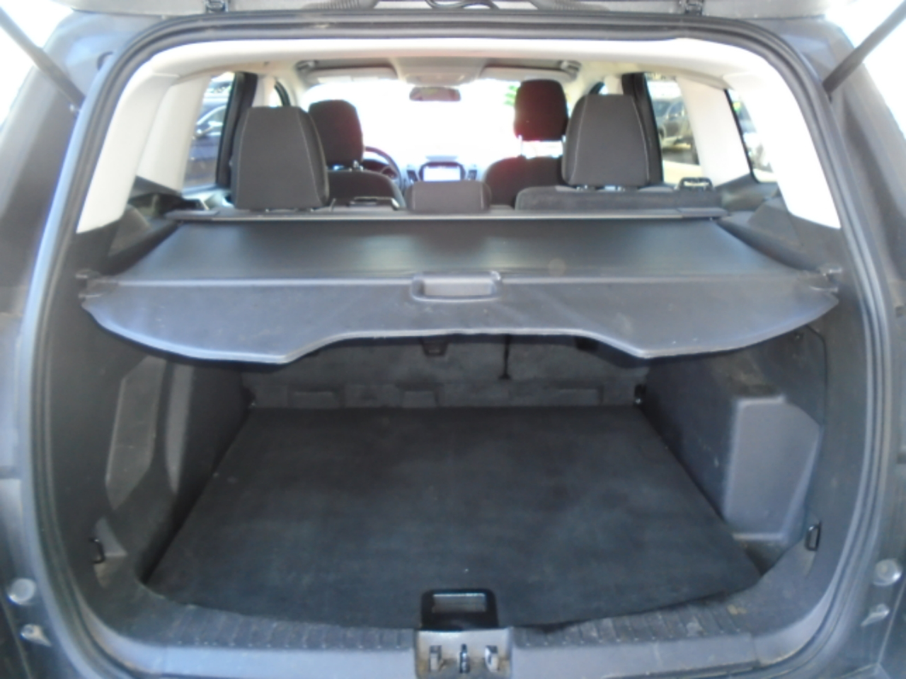 Ford Escape SE FWD 2019