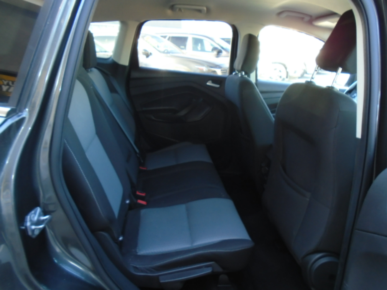 Ford Escape SE FWD 2019