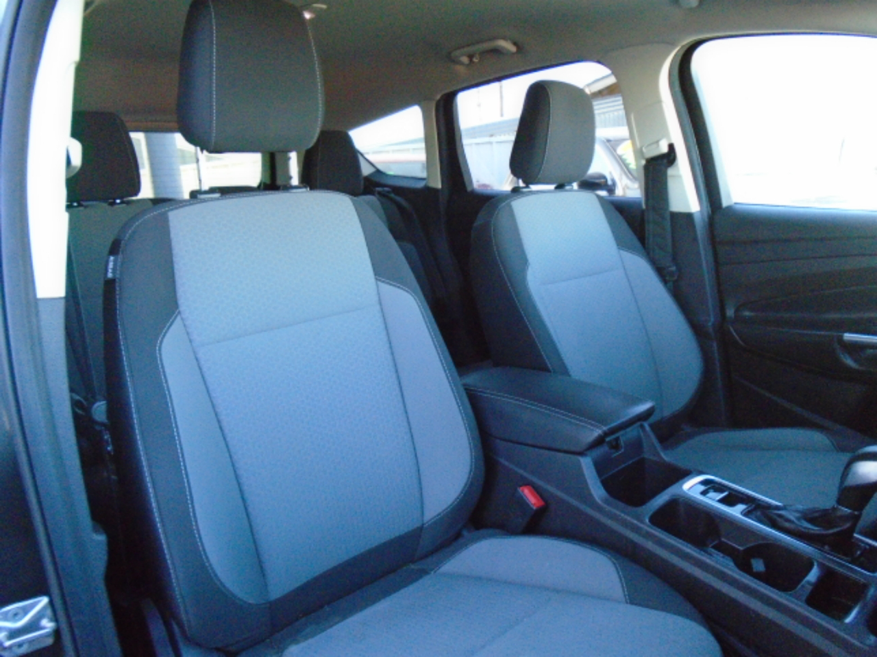 Ford Escape SE FWD 2019