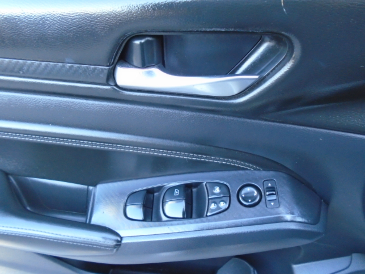 Nissan Altima 2.5 S 2019