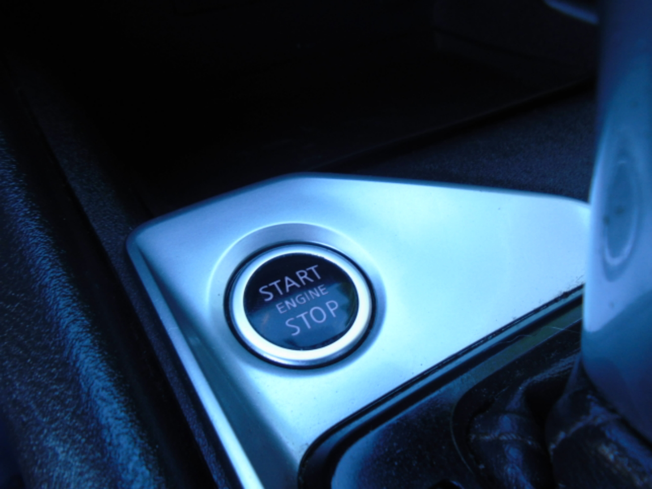 Nissan Altima 2.5 S 2019