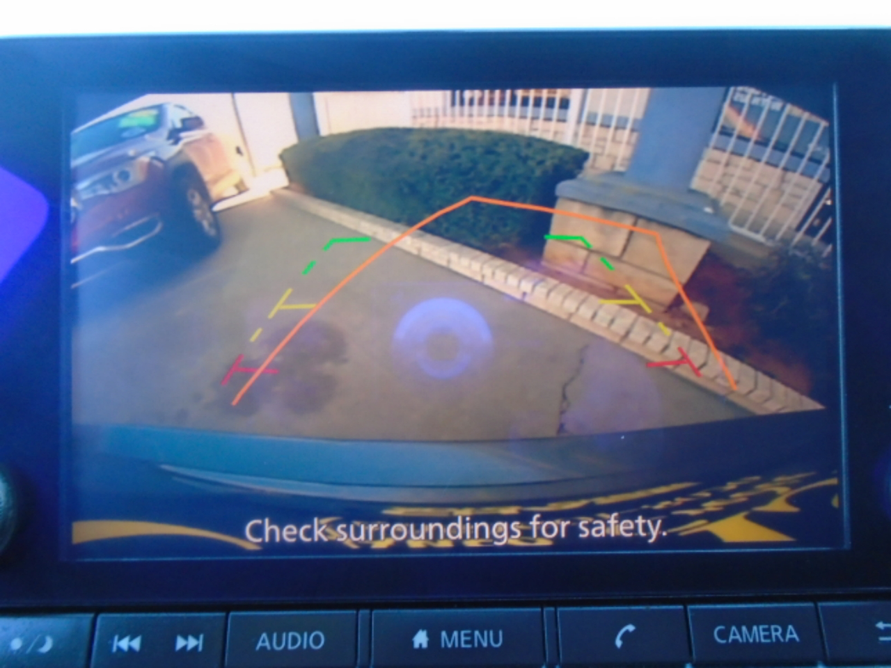 Nissan Altima 2.5 S 2019