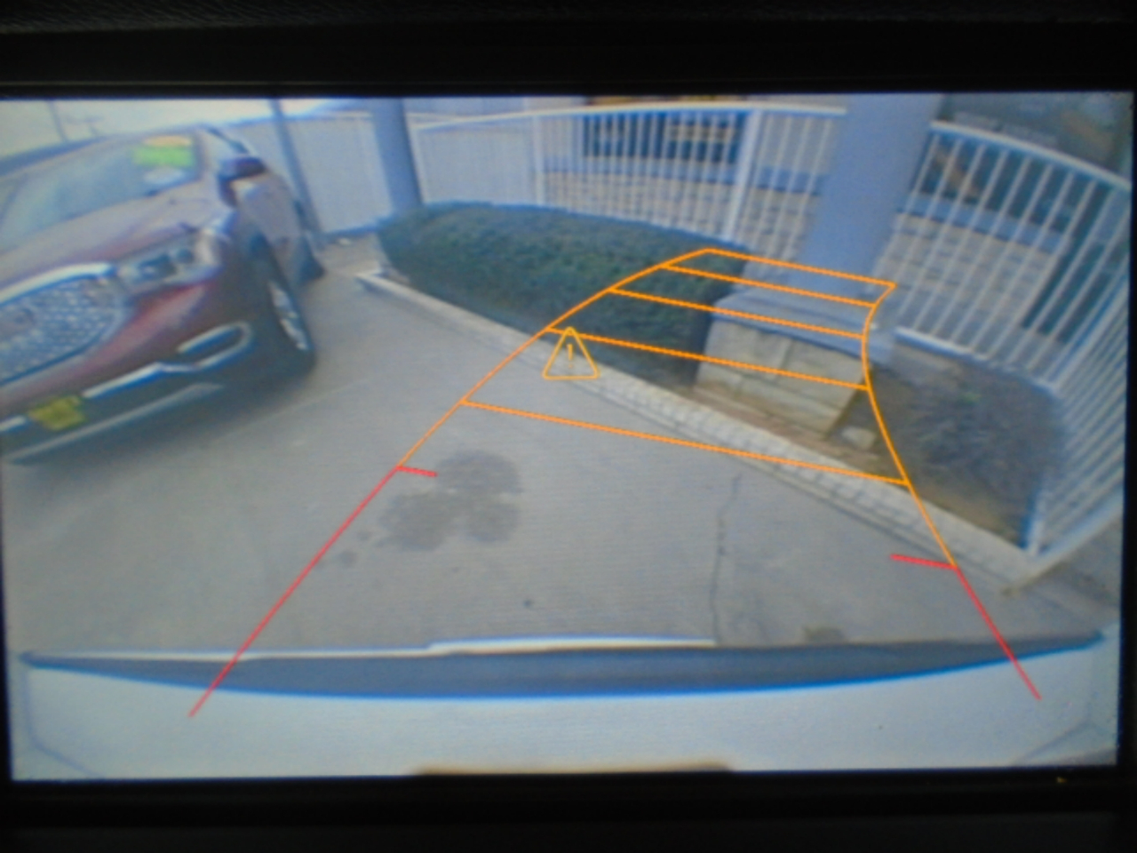 Chevrolet Tahoe LTZ 4WD 2015