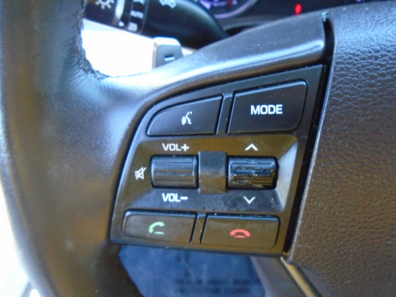 Hyundai Genesis 3.8L 2016