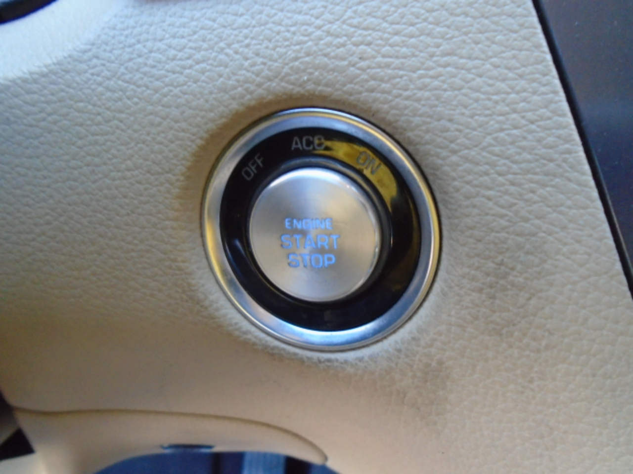 Hyundai Genesis 3.8L 2016