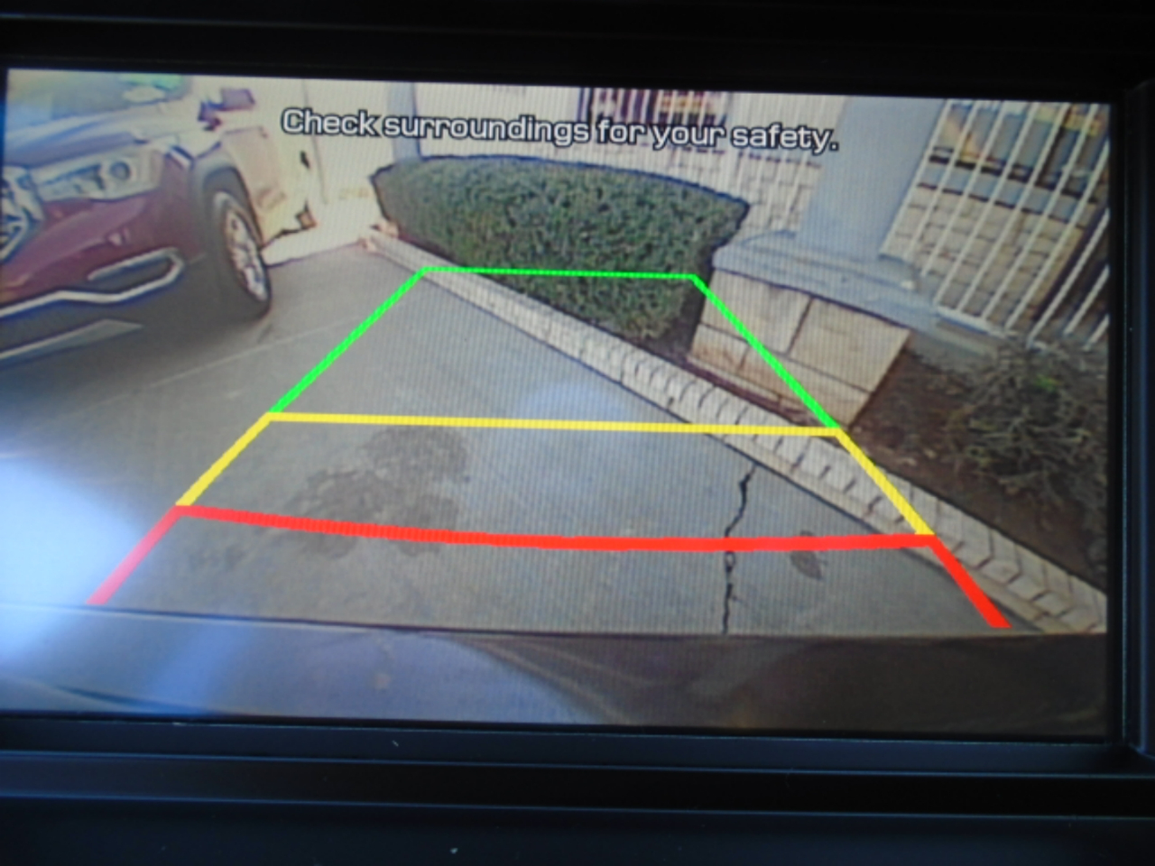 Hyundai Genesis 3.8L 2016