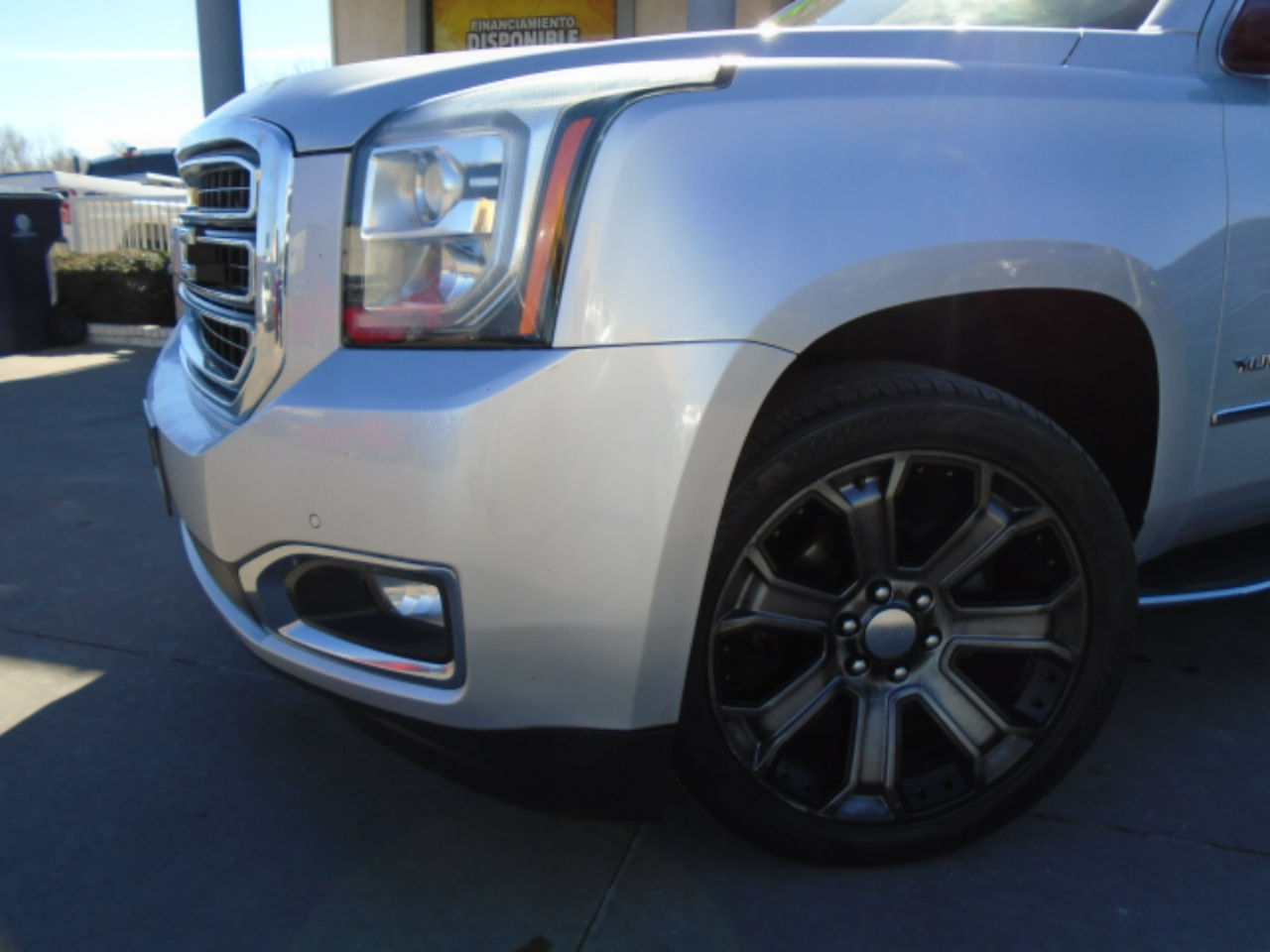 GMC Yukon SLT 2WD 2016