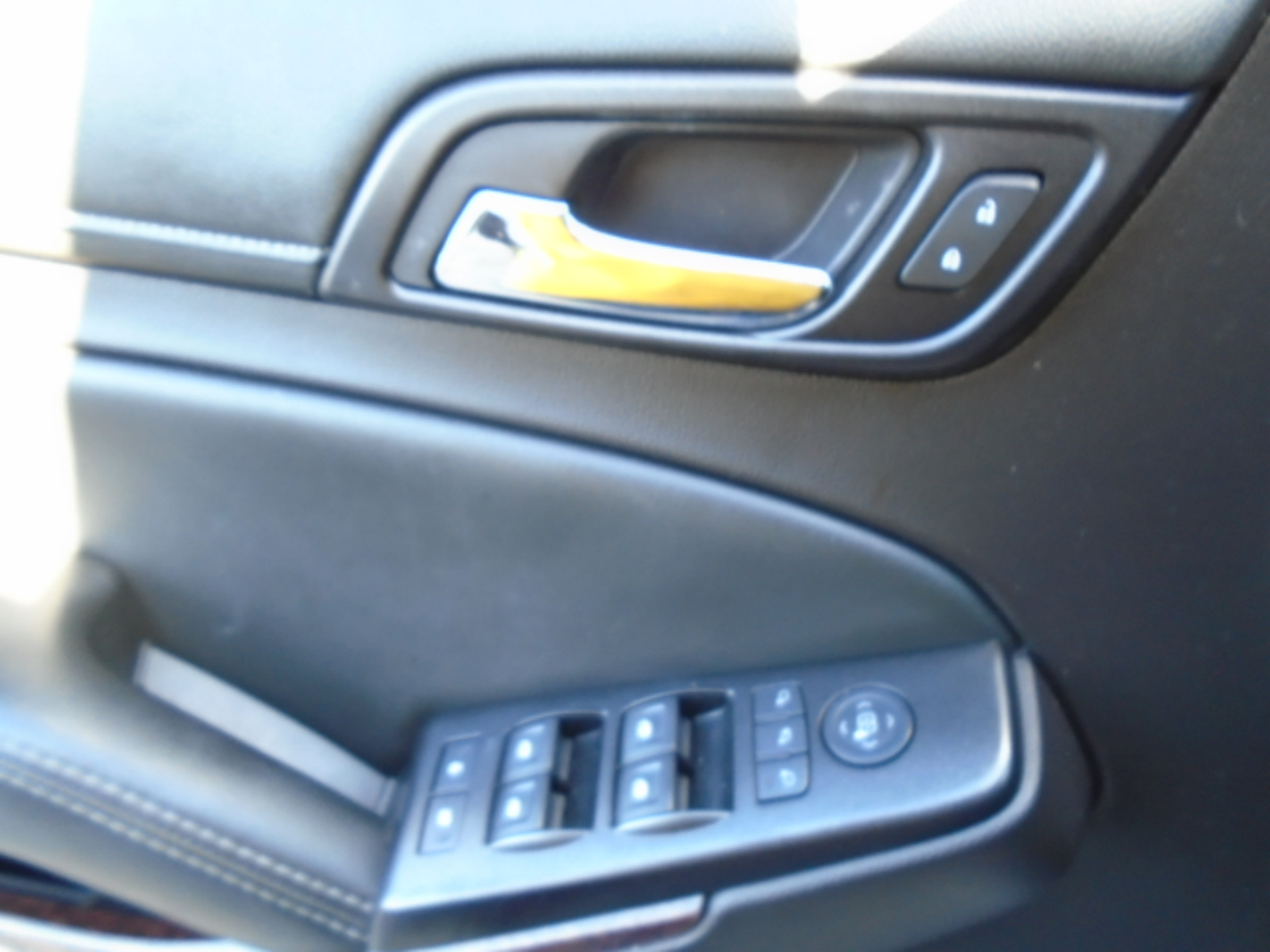 GMC Yukon SLT 2WD 2016