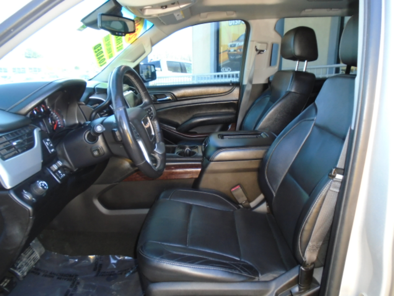 GMC Yukon SLT 2WD 2016