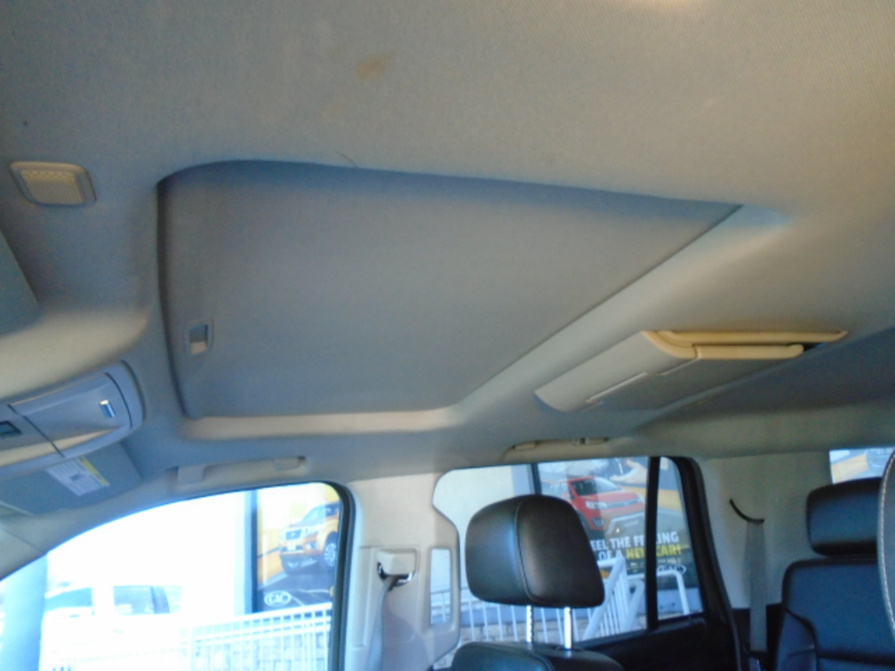 GMC Yukon SLT 2WD 2016