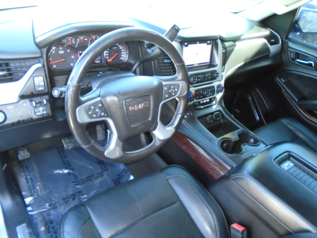 GMC Yukon SLT 2WD 2016