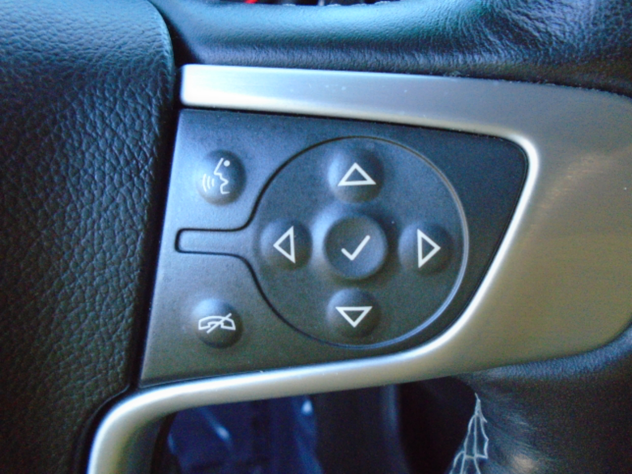 GMC Yukon SLT 2WD 2016