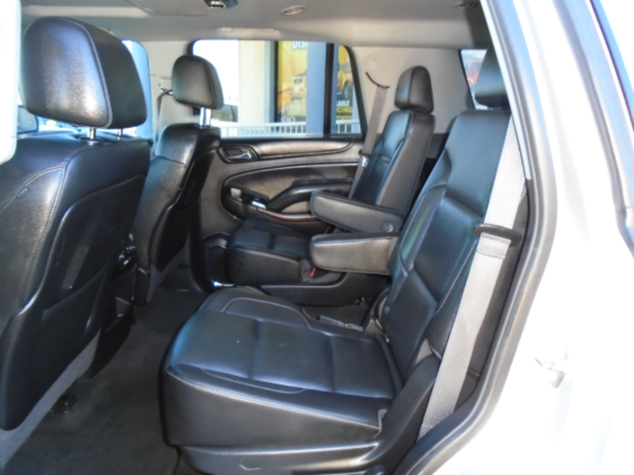 GMC Yukon SLT 2WD 2016