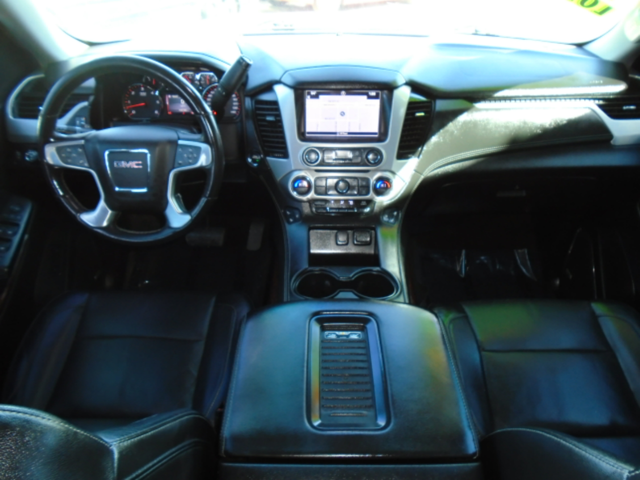 GMC Yukon SLT 2WD 2016