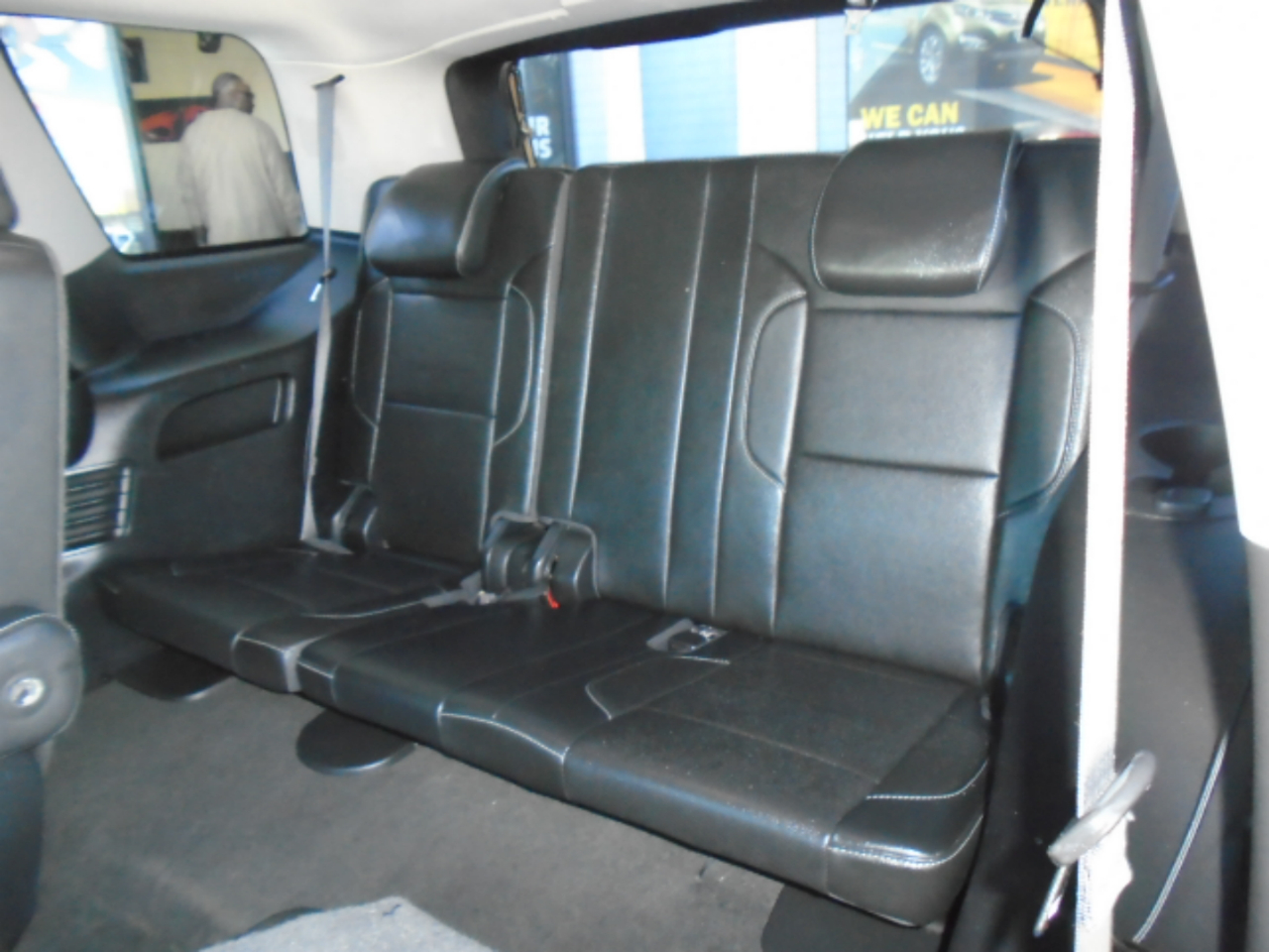 GMC Yukon SLT 2WD 2016