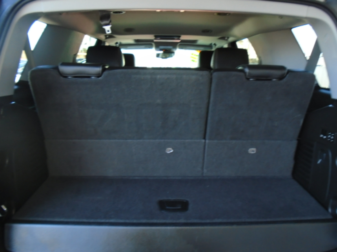 GMC Yukon SLT 2WD 2016