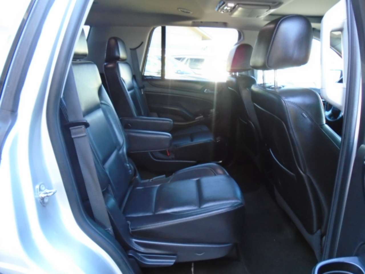 GMC Yukon SLT 2WD 2016