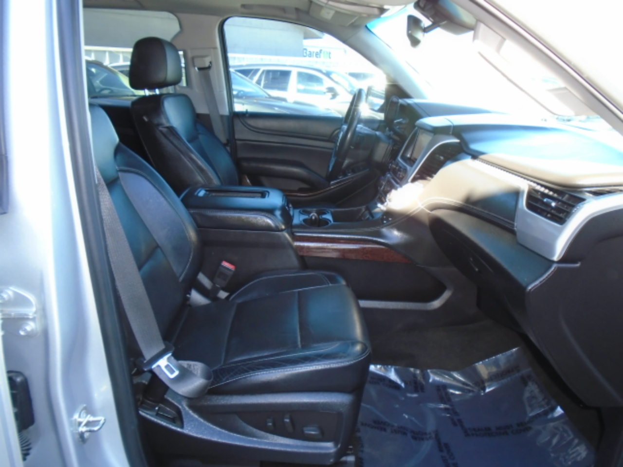 GMC Yukon SLT 2WD 2016