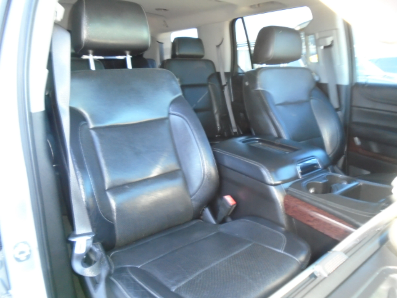 GMC Yukon SLT 2WD 2016