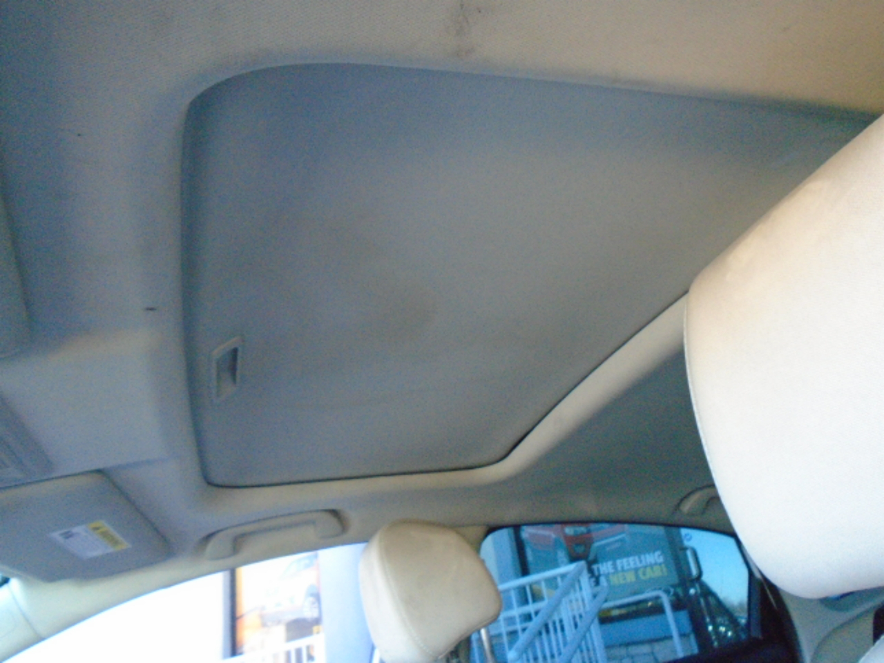 Honda Civic EX Sedan CVT 2018