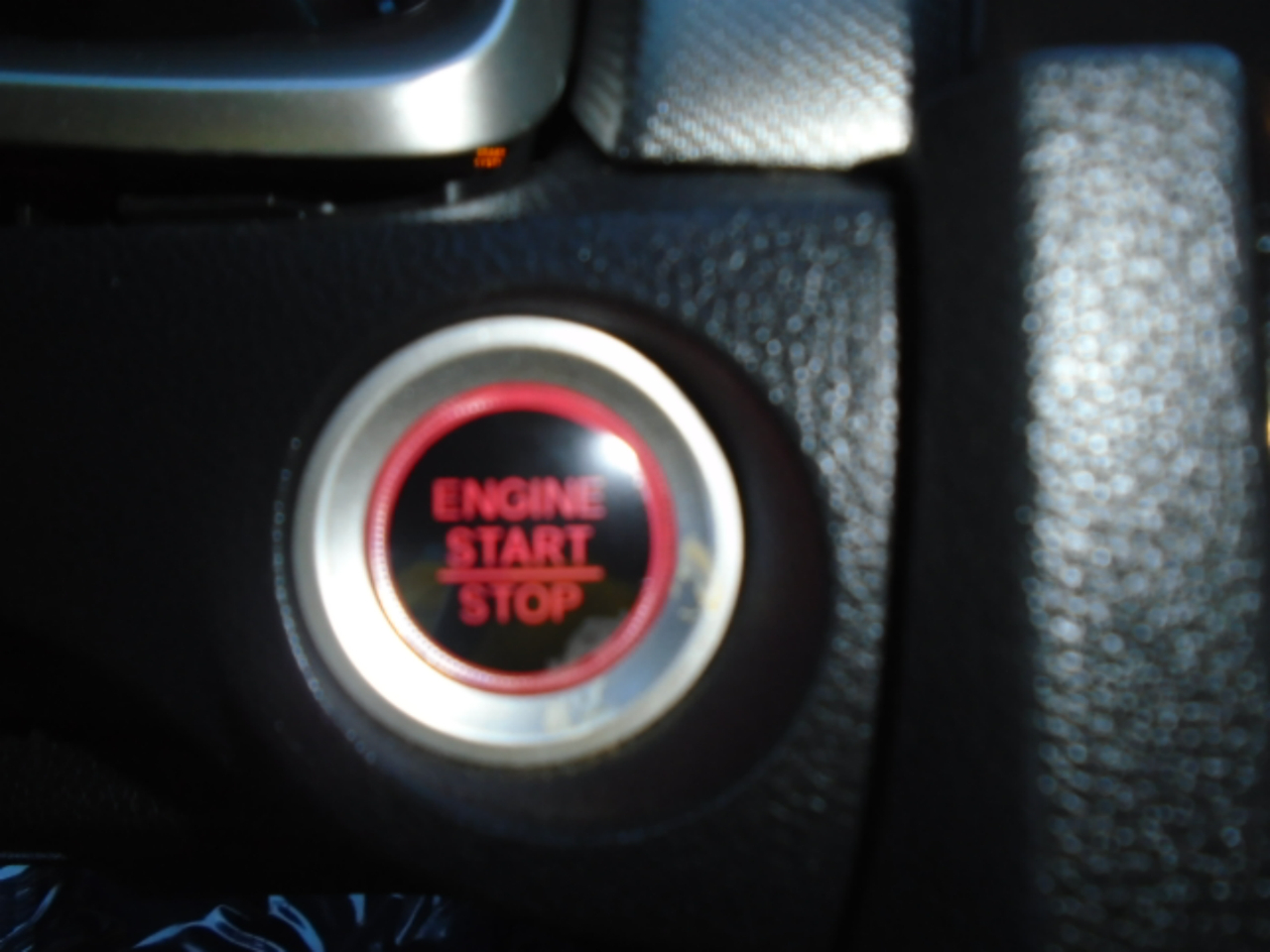 Honda Civic EX Sedan CVT 2018