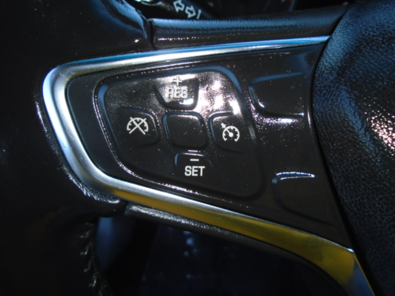 Chevrolet Malibu RS 2021