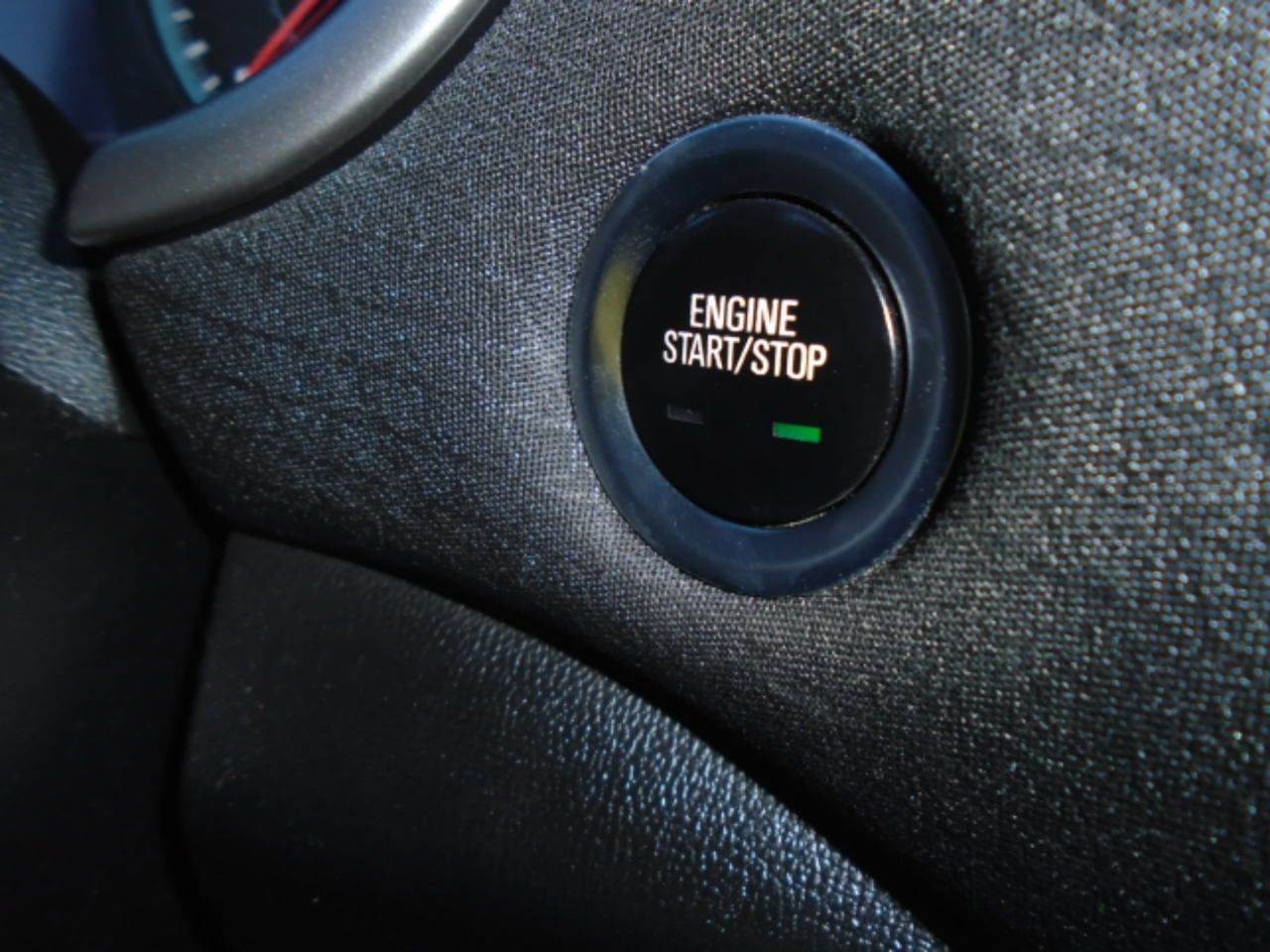 Chevrolet Malibu RS 2021