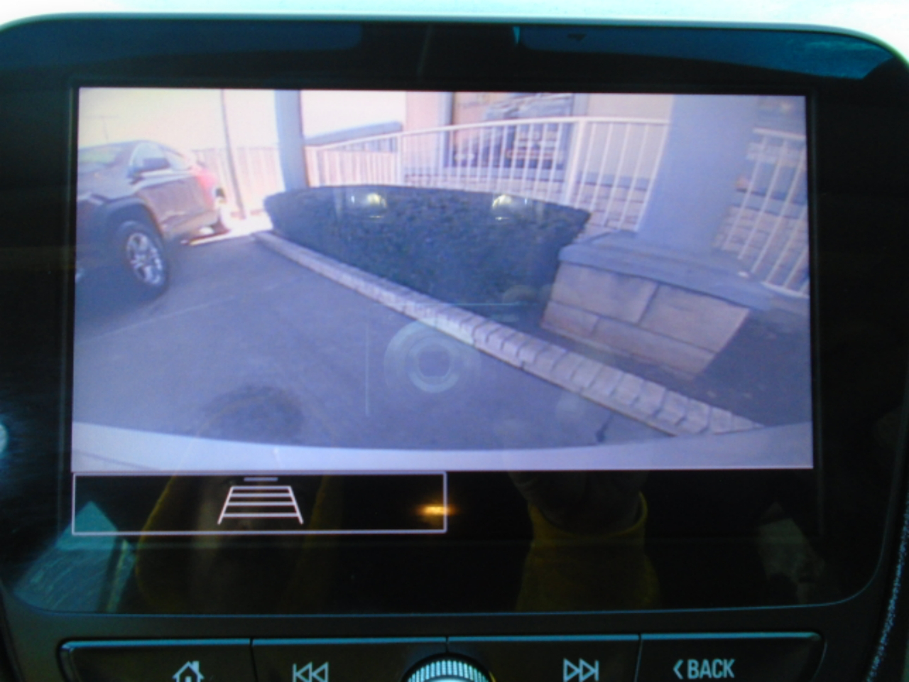 Chevrolet Malibu RS 2021