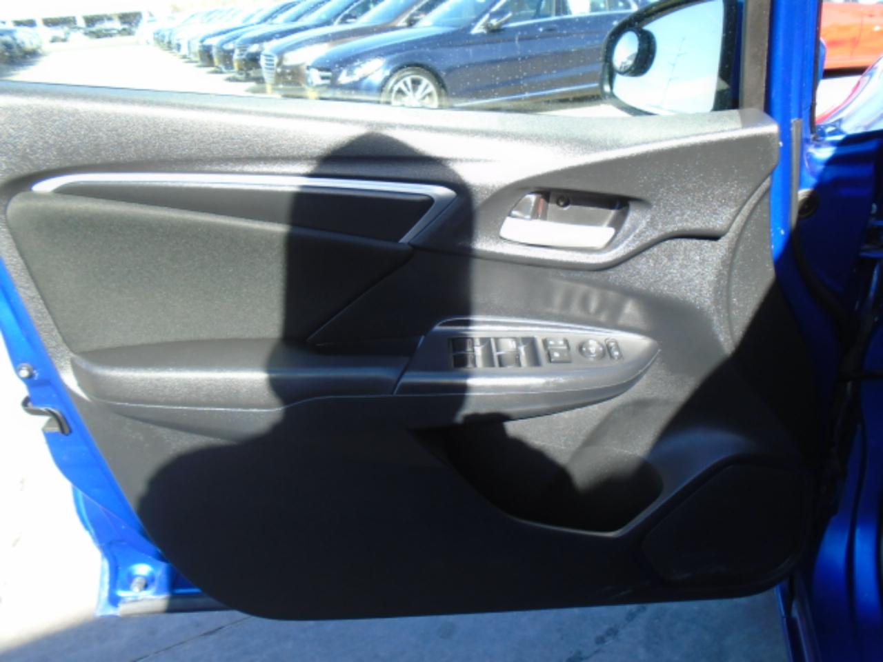 Honda Fit LX CVT 2018