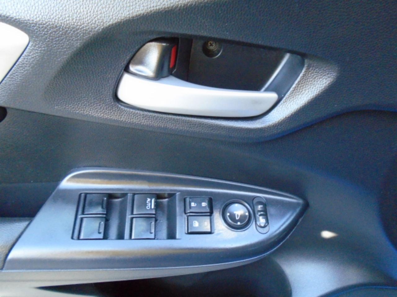 Honda Fit LX CVT 2018