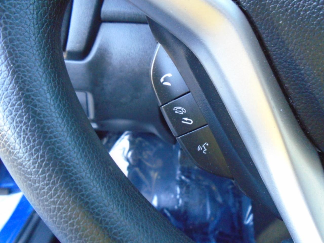 Honda Fit LX CVT 2018