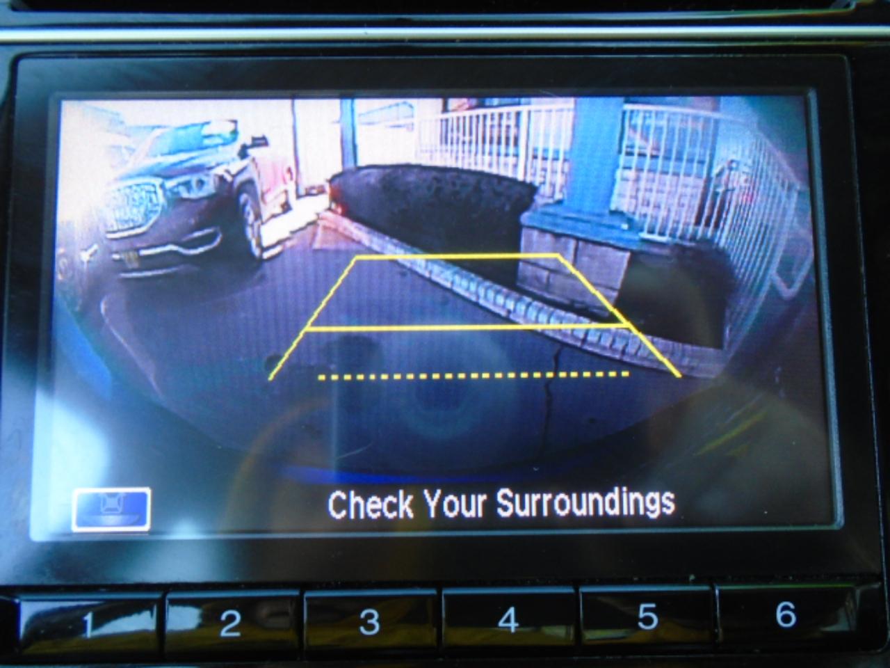 Honda Fit LX CVT 2018