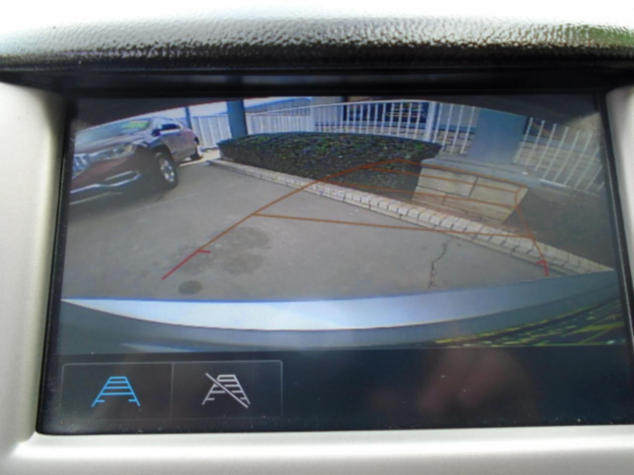 Chevrolet Cruze LS 6M 2018