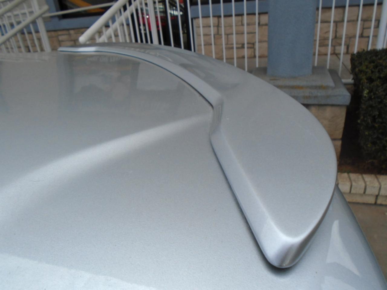 Chevrolet Cruze LS 6M 2018